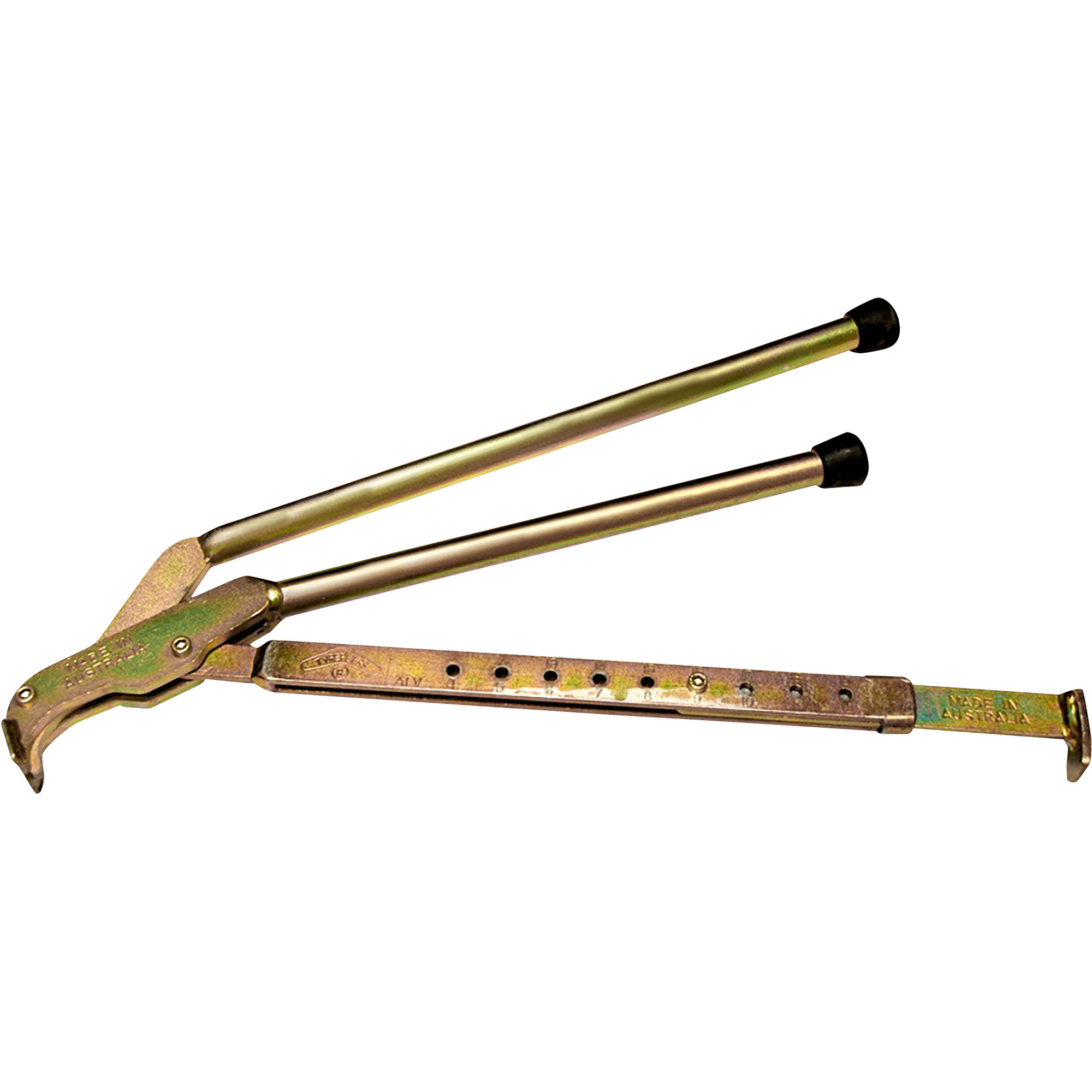 TSI Cheetah Bead Breaker, Model HH419 Northern Tool